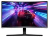 Samsung LS27D390GAUXEN 27" Monitor curvo Full HD Anteprima dell’immagine prodotto 15
