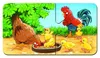 Tierfamilien auf dem Bauernhof Ravensburger 05072 Produktbild-Vorschau 21