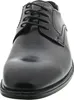 Ecco Melbourne  Gekleed Laag - Zwart - Maat 43 Voir les images du produit 88