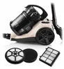 Mozano Max Cyclonic 4000 Bodenstaubsauger, 899 W, 3 l, HEPA Produktbild-Vorschau 15