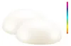 Goobay 80205 Set da 2 lampade decorative solari a LED a Anteprima dell’immagine prodotto 1