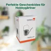 TOPANBIETER 999 Gießkanne Edelstahl,  gebürstet 2,5 l,  Produktbild-Vorschau 10