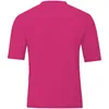 JAKO Maglietta unisex Team KA - 4233, Farbe:rosa intenso, Anteprima dell’immagine prodotto 2