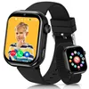 2026 NEW 1000mAh 4G Kinder Smartwatch mit GPS & Produktbild-Vorschau 1