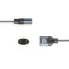 3,5mm Klinken Splitter Klinke Adapter AUX Kopfhörer Produktbild-Vorschau 3