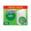 Swiffer Sweeper, Ściereczki podłogowe do zbierania kurzu, Náhled obrázku produktu 3