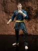 Figurka Akcji Jean-Claude Van Damme w Niebieskim Gi 18 cm - Voir les images du produit 4