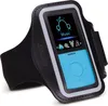 Lenco PODO-153BU - Lettore MP3 sportivo con contapassi, Anteprima dell’immagine prodotto 2