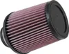 K&N Filters RU-4870 Kegelform Sportluftfilter 165mm Höhe Produktbild-Vorschau 1
