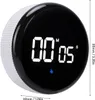 Digitální kuchyňská minutka Magnetická odpočítávací minutka Náhled obrázku produktu 5