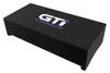 Crunch GTI200S, subwoofer con cassa, 20 cm Anteprima dell’immagine prodotto 1