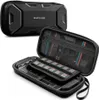 Etui Supcase Carrying Plus Na Nintendo Switch 2 - Czarne Produktbild-Vorschau 1