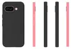 Für Google Pixel 9a Silikon TPU Schutz Hülle Cover Flexibel Produktbild-Vorschau 4