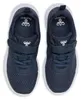hummel Actus Recycled Sneaker Kinder black iris 35 Produktbild-Vorschau 19