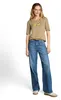Tom Tailor T-Shirt mit Print aus Single-Jersey-Stoff, Produktbild-Vorschau 3