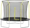 Plum 30251 Springsafe Trampolin Wave 305 cm mit Produktbild-Vorschau 2
