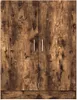 vidaXL Skriňa na práčku Smoked Oak 71x71,5x91,5 cm Náhľad obrázku produktu 4