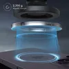 Esr Halolock Magsafe Magnetische Autohalterung Für Gitter? Produktbild-Vorschau 13