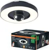 Zewnętrzna lampa ścienna i sufitowa OSRAM SMART+ + kamera, Podgląd zdjęcia produktu 4