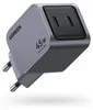 Ugreen 35008 Ladegerät für Mobilgeräte Universal Grau AC Produktbild-Vorschau 1