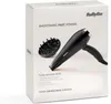 BaByliss D572DE Asciugacapelli 2200 W Nero Anteprima dell’immagine prodotto 37