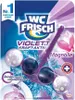 WC FRISCH Power Active Violet Spłuczka do WC Magnolia i Podgląd zdjęcia produktu 7