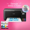 EPSON EcoTank ET-2860 Imprimante multifonction jet d'encre Voir les images du produit 20