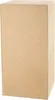 Dekosäule Unlackiertes MDF - Blumensäule für Wohnzimmer - Produktbild-Vorschau 1