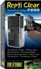 Exo Terra Repti Clear F250 Compact Filter Durchsichtig  Produktbild-Vorschau 1