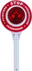 klein Theo Klein 8958 - Feuerwehr-Kelle mit Blinklicht, ca. Produktbild-Vorschau 11
