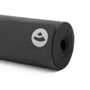 Yogamatte RISHIKESH Premium 60 XL schwarz Produktbild-Vorschau 4