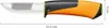 Fiskars Profimesser m. Feile integriertem Schärfer Produktbild-Vorschau 5