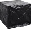Abdeckung für IBC-Tank 8 Ösen 116x100x120 cm Produktbild-Vorschau 3