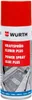 A spray can of Würth Kraftsprühkleber Plus. Produktbild-Vorschau