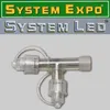 Best Season System Expo "ST-Extra " 2 Anschlüsse, für den Produktbild-Vorschau 4