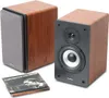 Edifier Studio 1280T haut-parleur 2 voies Gris, bois câblé Voir les images du produit 32
