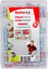 Fischer Dübelsortiment 538622 1 Set (538622) Náhľad obrázku produktu 11