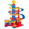 COIL play parcheggio, autorimessa, autorimessa a torre, Anteprima dell’immagine prodotto 3