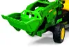 Peg Perego John Deere Ground Loader Igor0068 Frontlader 12V Produktbild-Vorschau 4