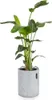 Kvetináč LECHUZA Trendcover 32 Felt Light Grey | Kvetináč Náhľad obrázku produktu 9