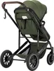 Poussette combinée et poussette canne 2 en 1 Daliya® Voir les images du produit 15