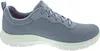 SKECHERS Flex Appeal 4.0 Brillant View Schuhe Damen blau 39 Produktbild-Vorschau 42