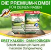 DÜNGEMEISTER Rasenkalk 20 kg – hochwertiger Rasen- & Produktbild-Vorschau 7