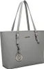 Gallantry Damen Tasche Shopper mit Reißverschluss - Produktbild-Vorschau 7