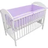 360x30cm Bettumrandung für 120x60cm Gitterbett Produktbild-Vorschau 2