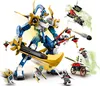 Lego Ninjago Jay Titan Mech - 71785 Voir les images du produit 32
