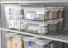 Aufbewahrungsbox Cargo Point XS transparent 12 L  Germany Produktbild-Vorschau 6