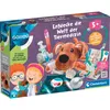 Clementoni Galileo - Objevte svět veterinární medicíny (5+) Náhled obrázku produktu 1