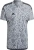 Koszulka męska Condivo 22 Goalkeeper Jersey Short Sleeve Podgląd zdjęcia produktu 1