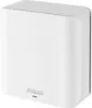 ASUS ZenWiFi BD4, Bílá, Vnitřní, Síťový směrovač, Výkon, Náhled obrázku produktu 2